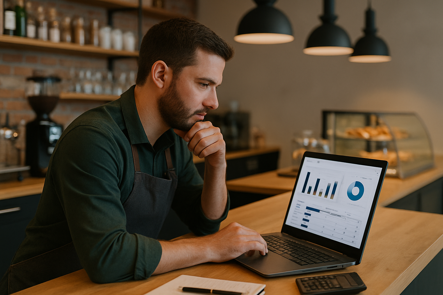 Service Analytics